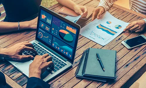 Digital Marketing service
