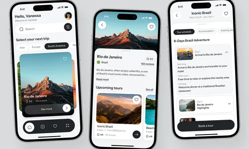Mobile App Development service