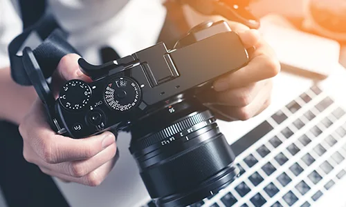 Photography service