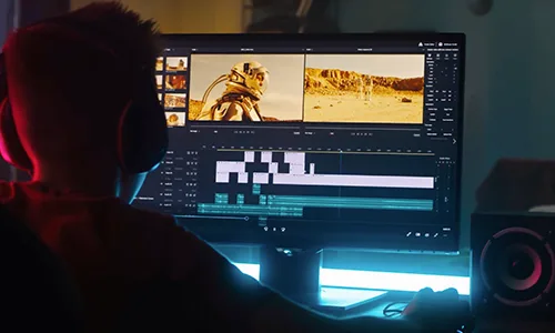 Video Production service