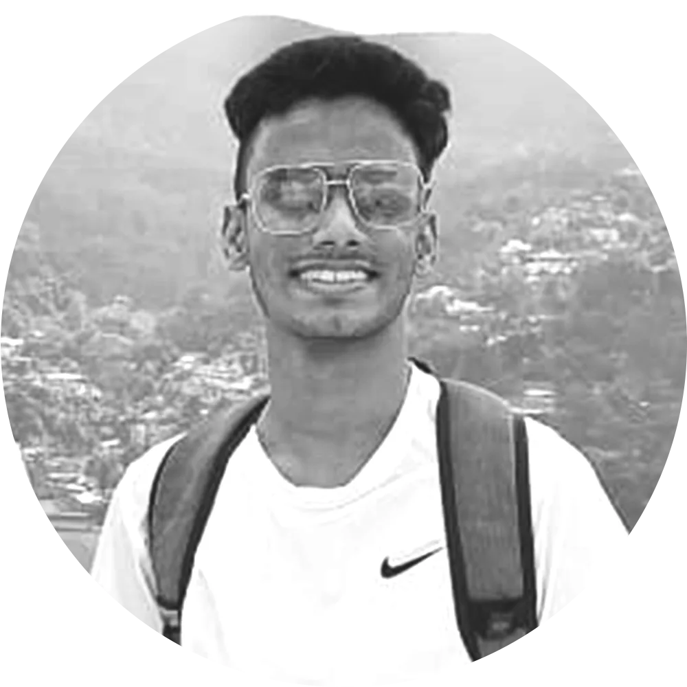 Darren Vithanage