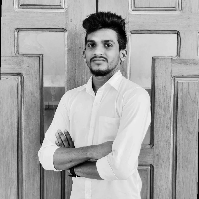 Dilshan Mindika