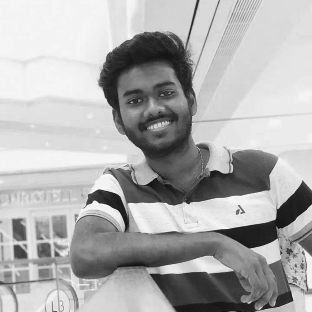 Sachinthaka Ayeshmantha