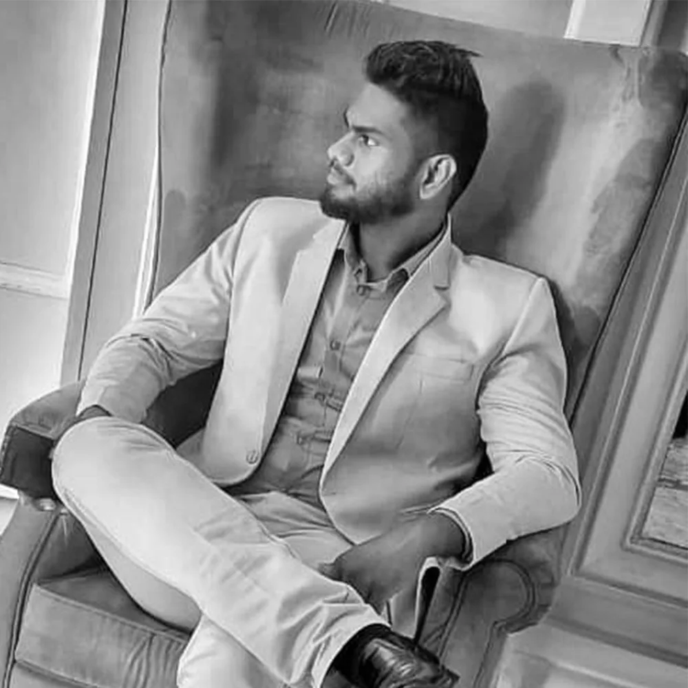 Sandupa Abeywardana
